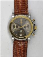 Orologio Sector No Limits Uomo in Acciaio 2551944027 - 2551944027